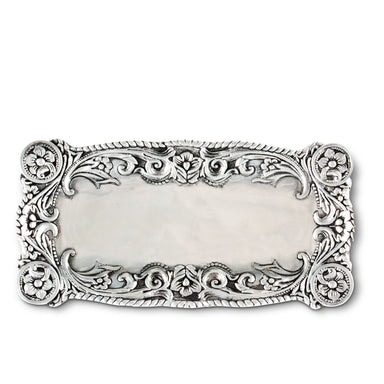 Arthur Court Serveware Arthur Court Concho Bread Tray
