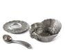 Arthur Court Serveware Arthur Court Condiment Set 3-Piece - Turkey
