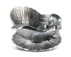 Arthur Court Serveware Arthur Court Condiment Set 3-Piece - Turkey