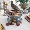 Arthur Court Serveware Arthur Court Condiment Set 3-Piece - Turkey