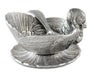 Arthur Court Serveware Arthur Court Condiment Set 3-Piece - Turkey