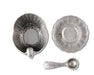 Arthur Court Serveware Arthur Court Condiment Set 3-Piece - Turkey
