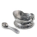 Arthur Court Serveware Arthur Court Condiment Set 3-Piece - Turkey