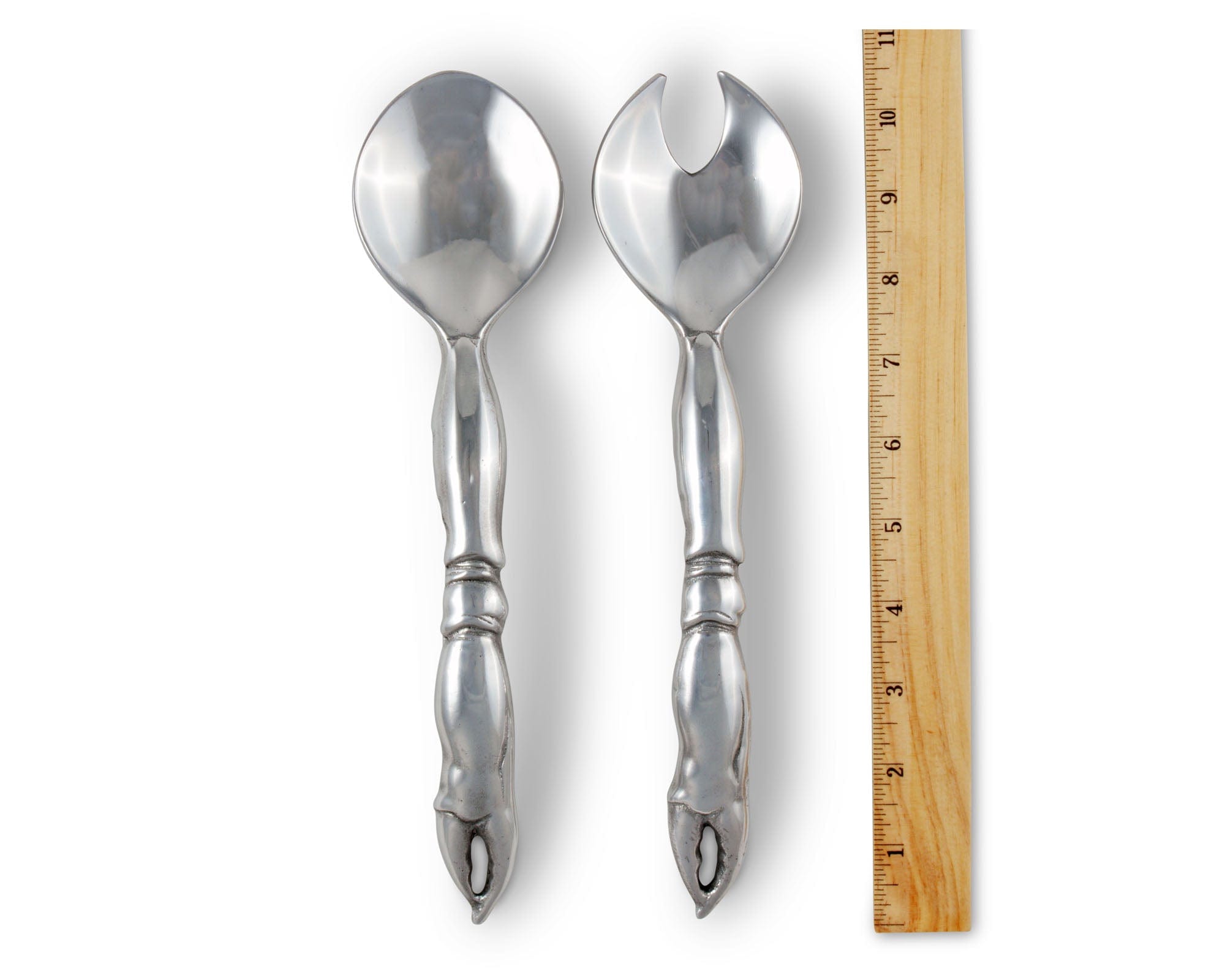 Arthur Court Serveware Arthur Court Crab Serving Set