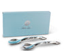 Arthur Court Serveware Arthur Court Crab Serving Set