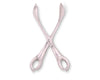 Arthur Court Serveware Arthur Court Crab Tongs