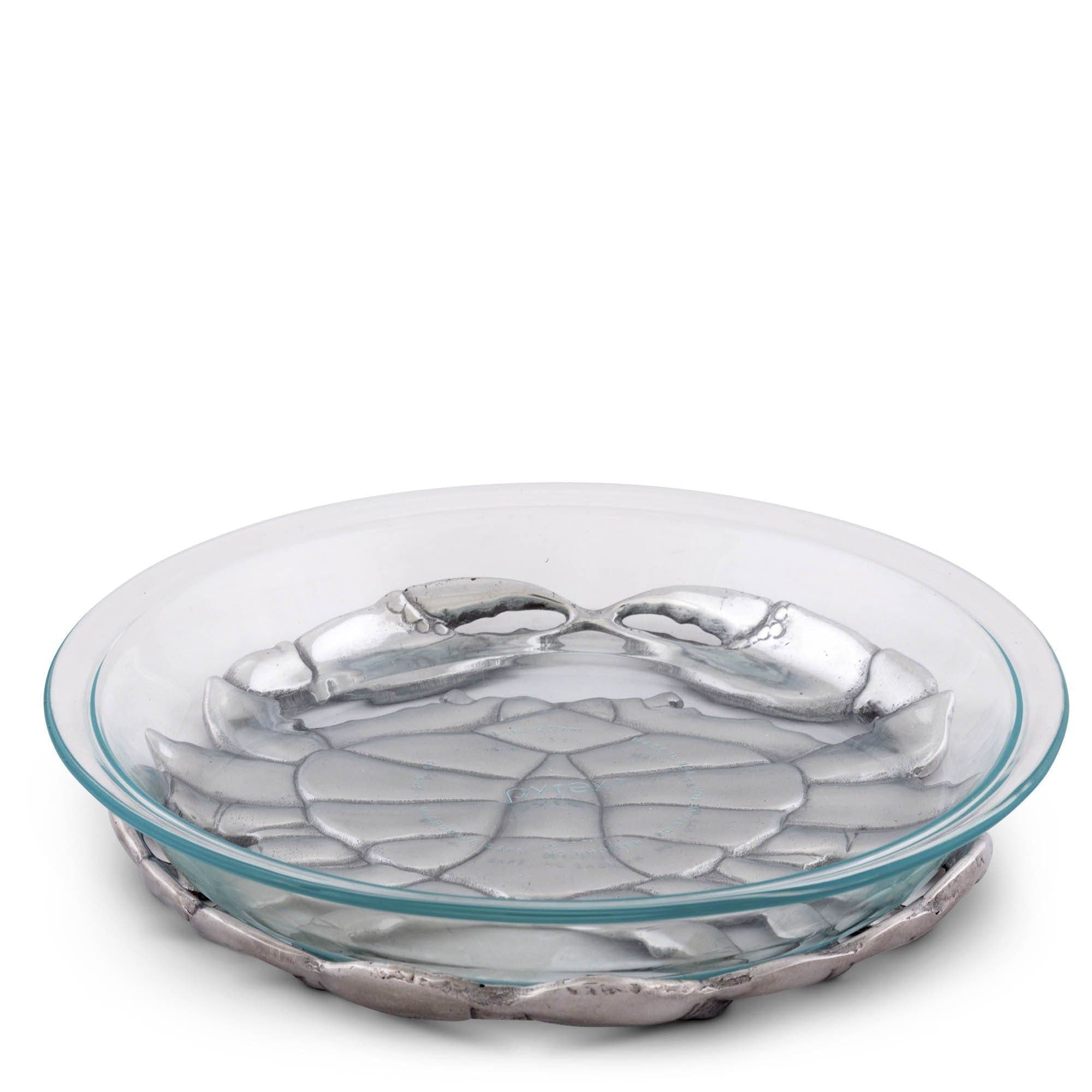 Arthur Court Giftware Arthur Court Crab Trivet