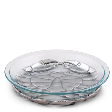 Arthur Court Giftware Arthur Court Crab Trivet