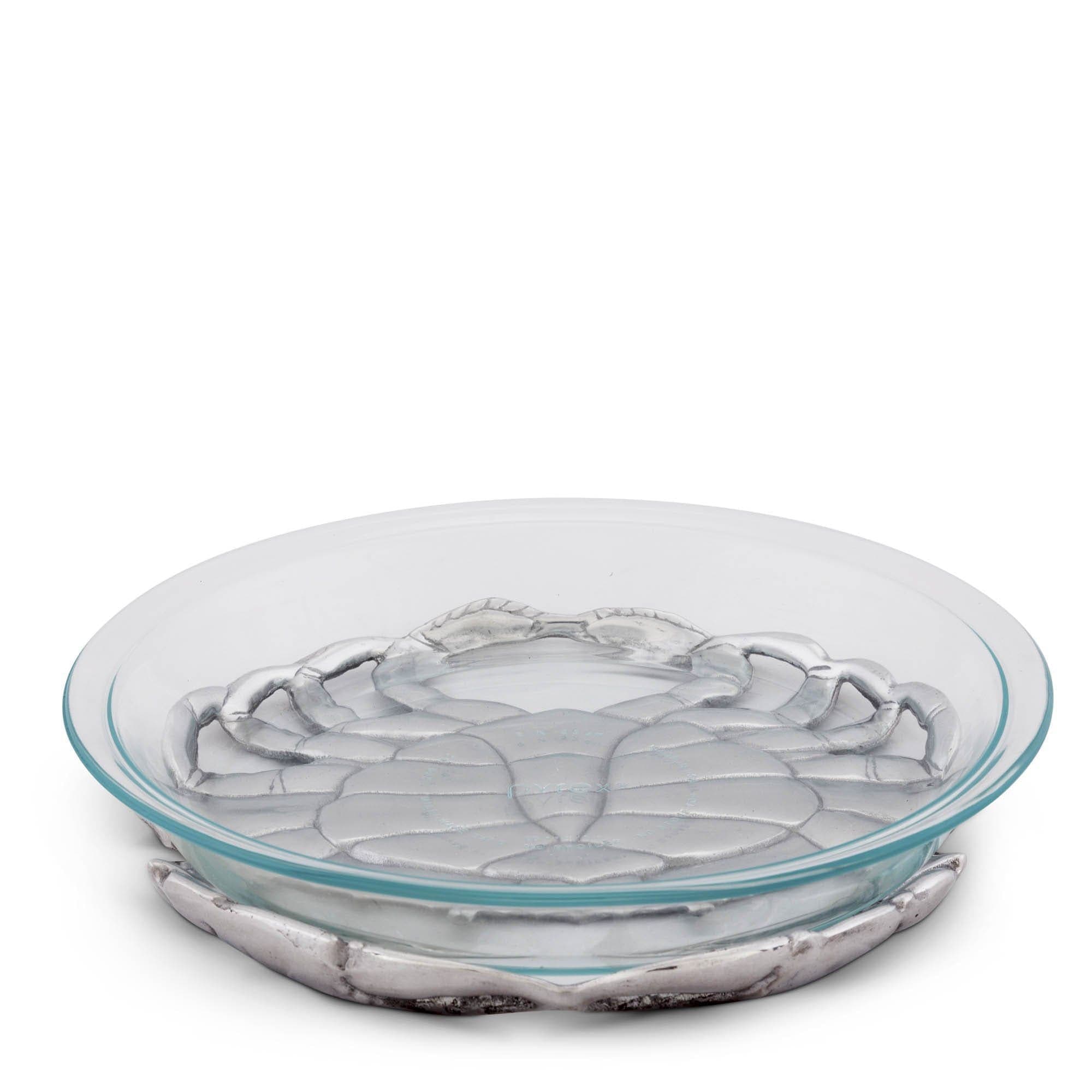 Arthur Court Giftware Arthur Court Crab Trivet