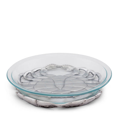 Arthur Court Giftware Arthur Court Crab Trivet