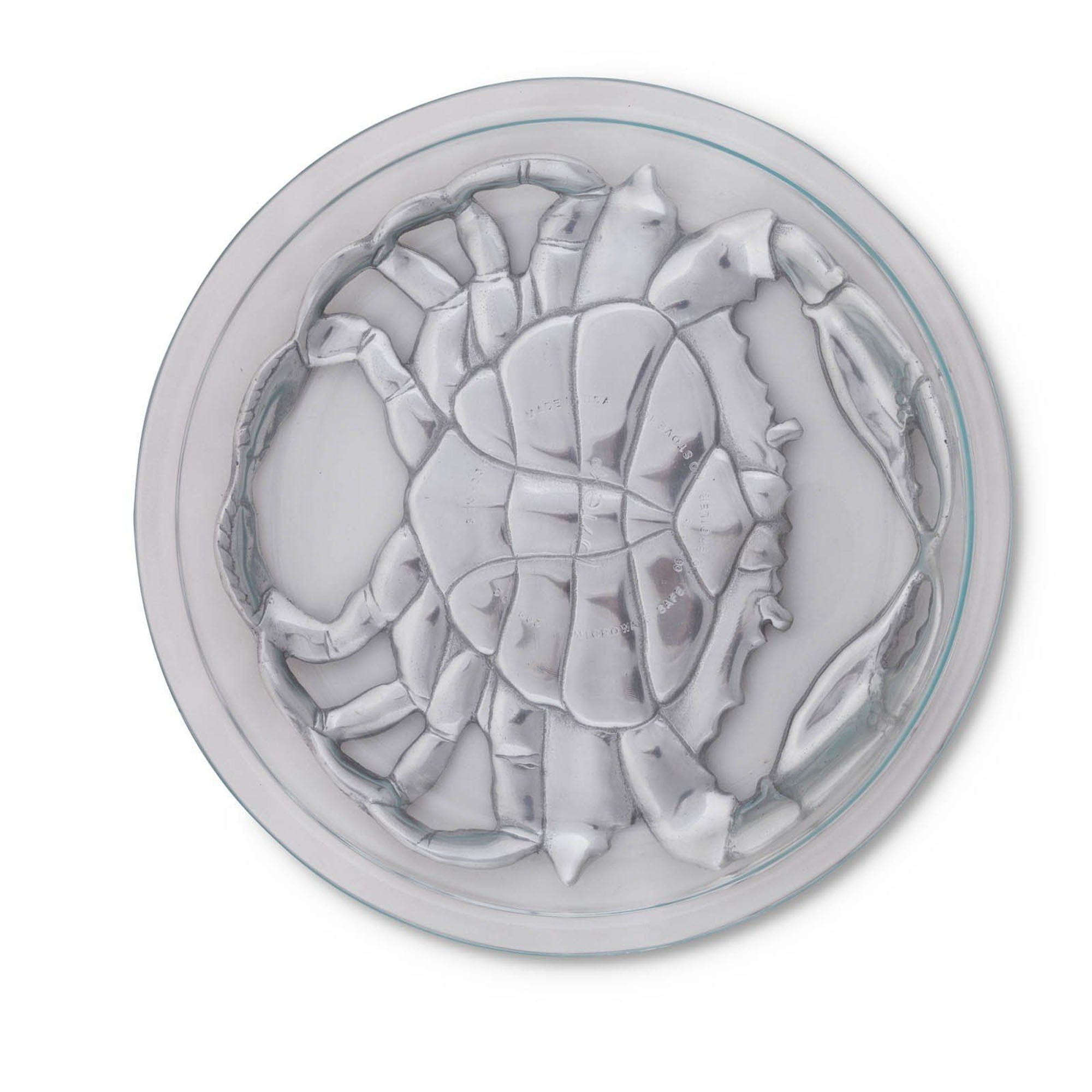 Arthur Court Giftware Arthur Court Crab Trivet