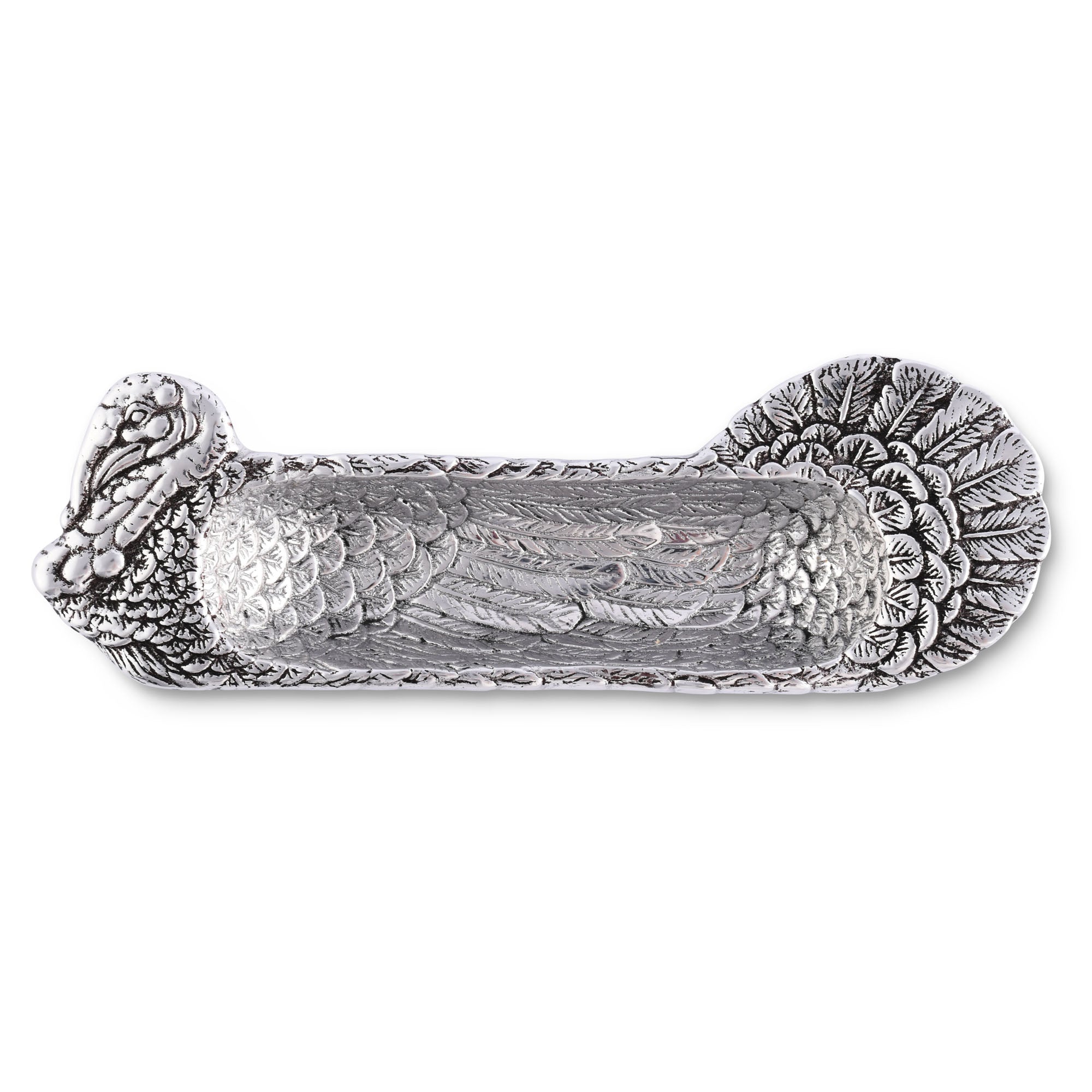 Arthur Court Serveware Arthur Court Cracker Tray - Turkey
