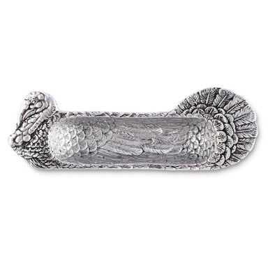 Arthur Court Serveware Arthur Court Cracker Tray - Turkey