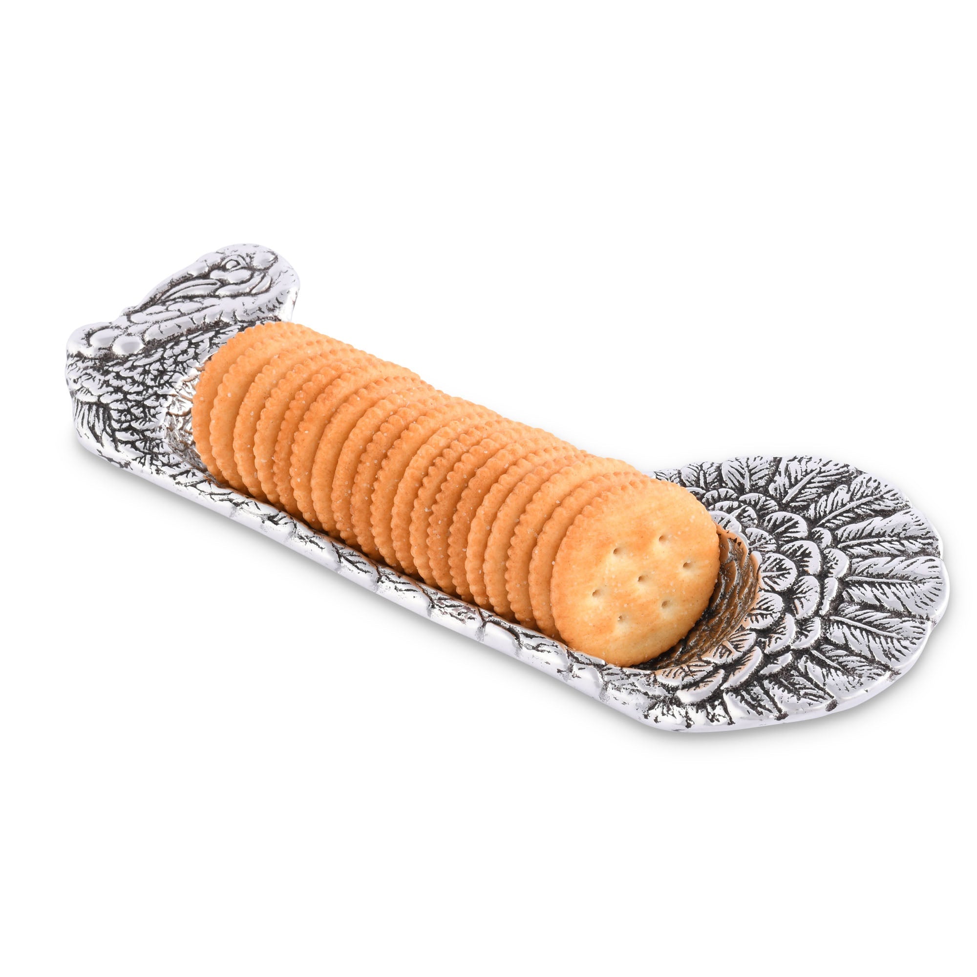 Arthur Court Serveware Arthur Court Cracker Tray - Turkey