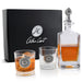 Arthur Court Serveware Arthur Court Decanter Set with glasses (2) - Western