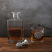 Arthur Court Serveware Arthur Court Decanter Set with glasses (2) - Western