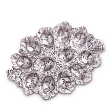 Arthur Court Serveware Arthur Court Deviled Egg Holder - Bunny