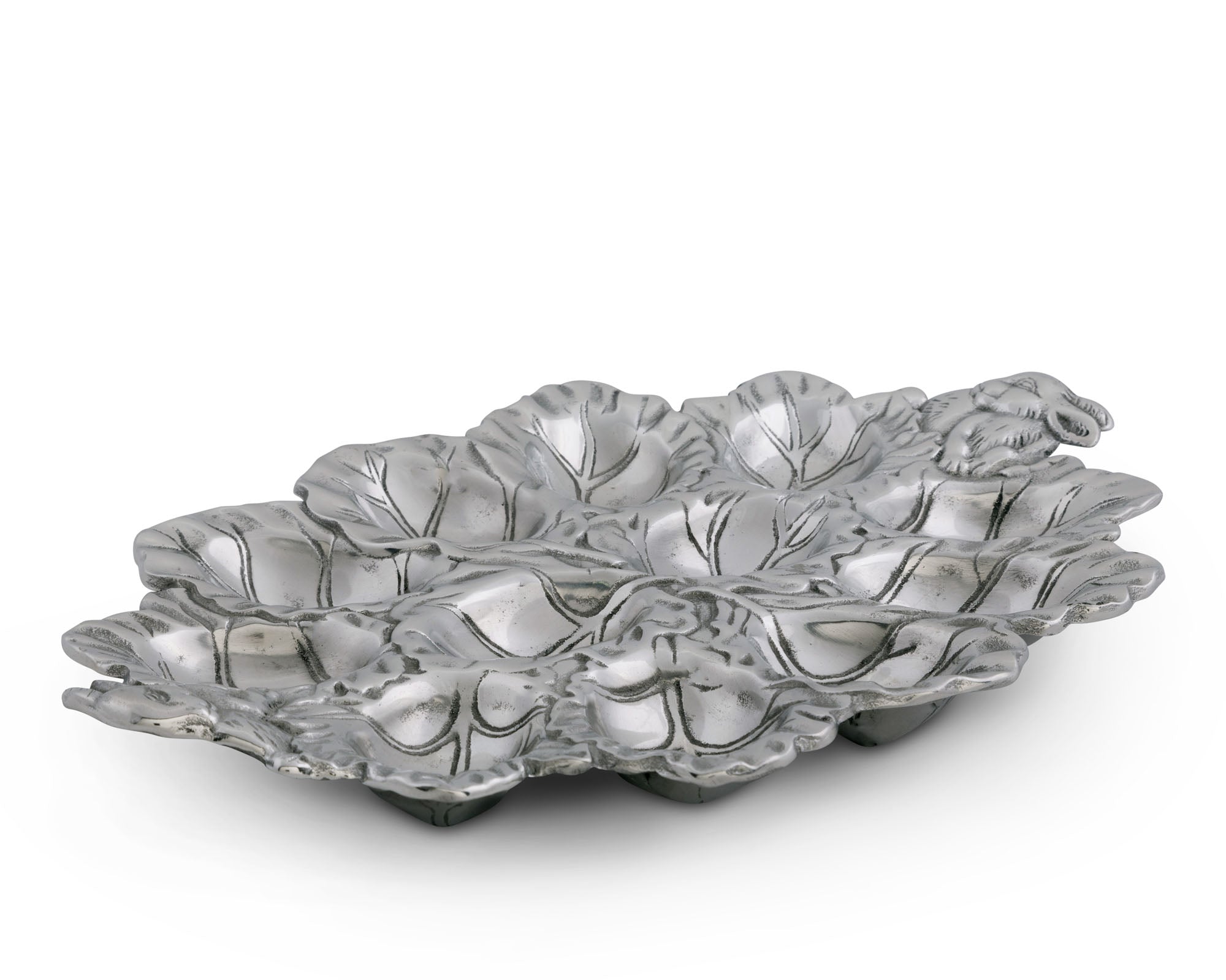 Arthur Court Serveware Arthur Court Deviled Egg Holder - Bunny