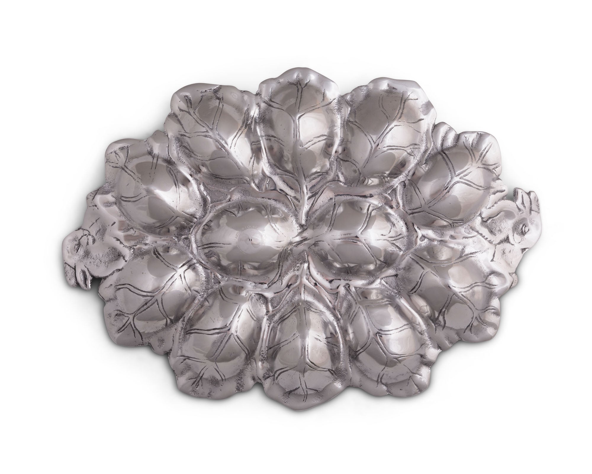Arthur Court Serveware Arthur Court Deviled Egg Holder - Bunny
