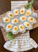 Arthur Court Serveware Arthur Court Deviled Egg Holder - Bunny