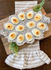 Arthur Court Serveware Arthur Court Deviled Egg Holder - Bunny