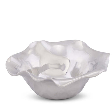 Arthur Court Serveware Arthur Court Dip Bowl - Carmel Free Form Lg