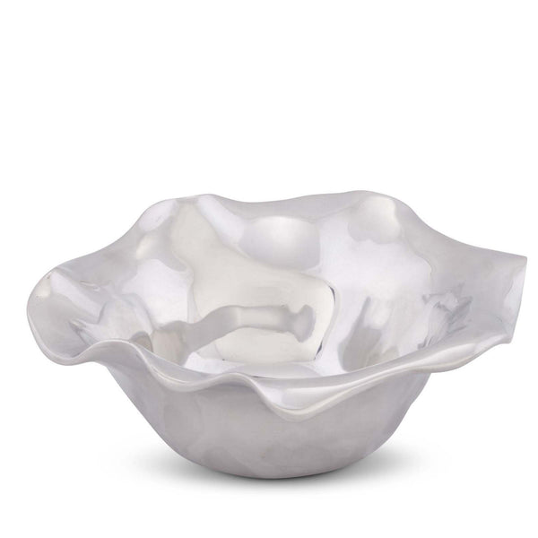 Arthur Court Serveware Arthur Court Dip Bowl - Carmel Free Form Lg