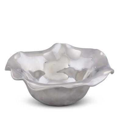 Arthur Court Serveware Arthur Court Dip Bowl - Carmel Free Form Lg