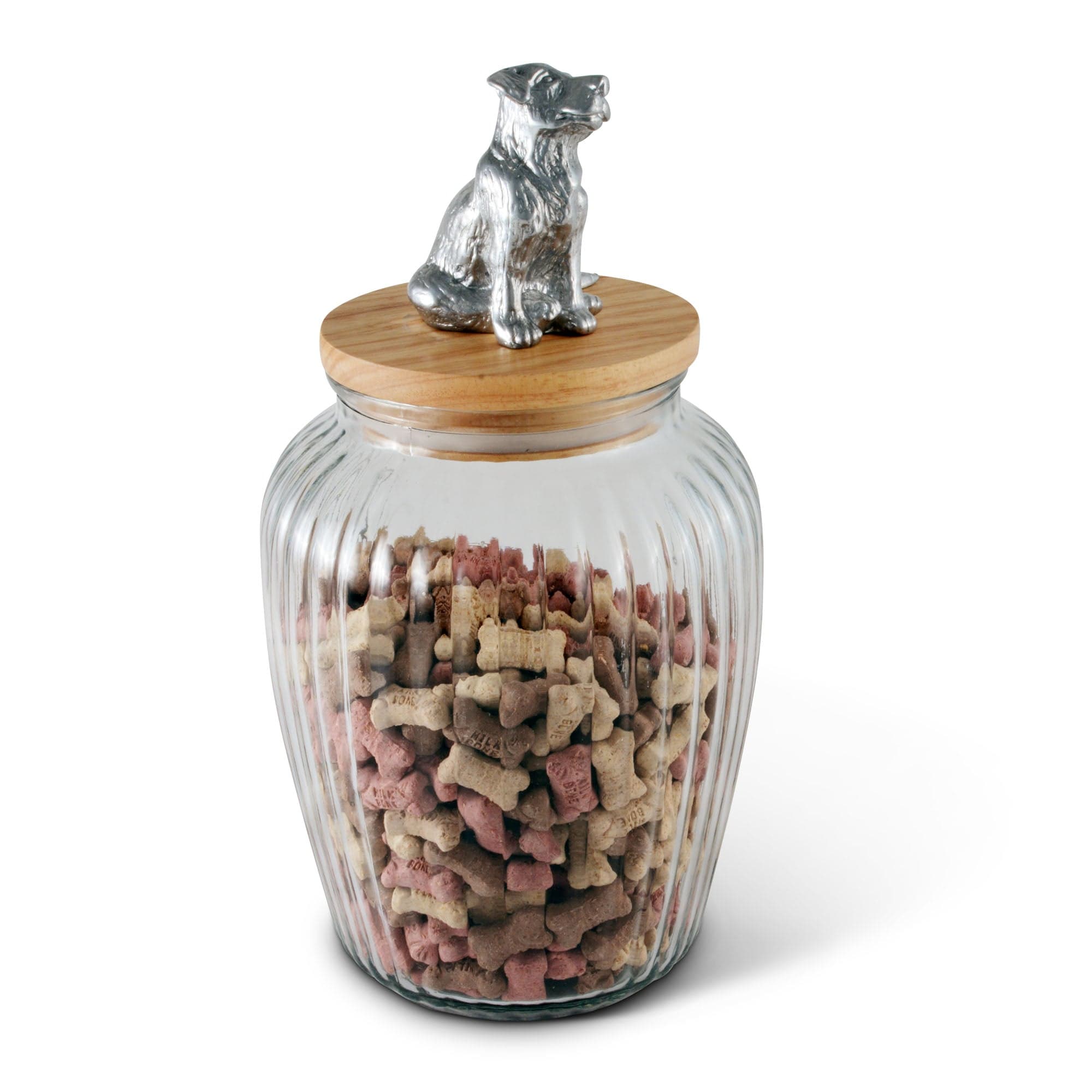 Arthur Court Giftware Arthur Court Dog Treat Jar