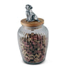 Arthur Court Giftware Arthur Court Dog Treat Jar