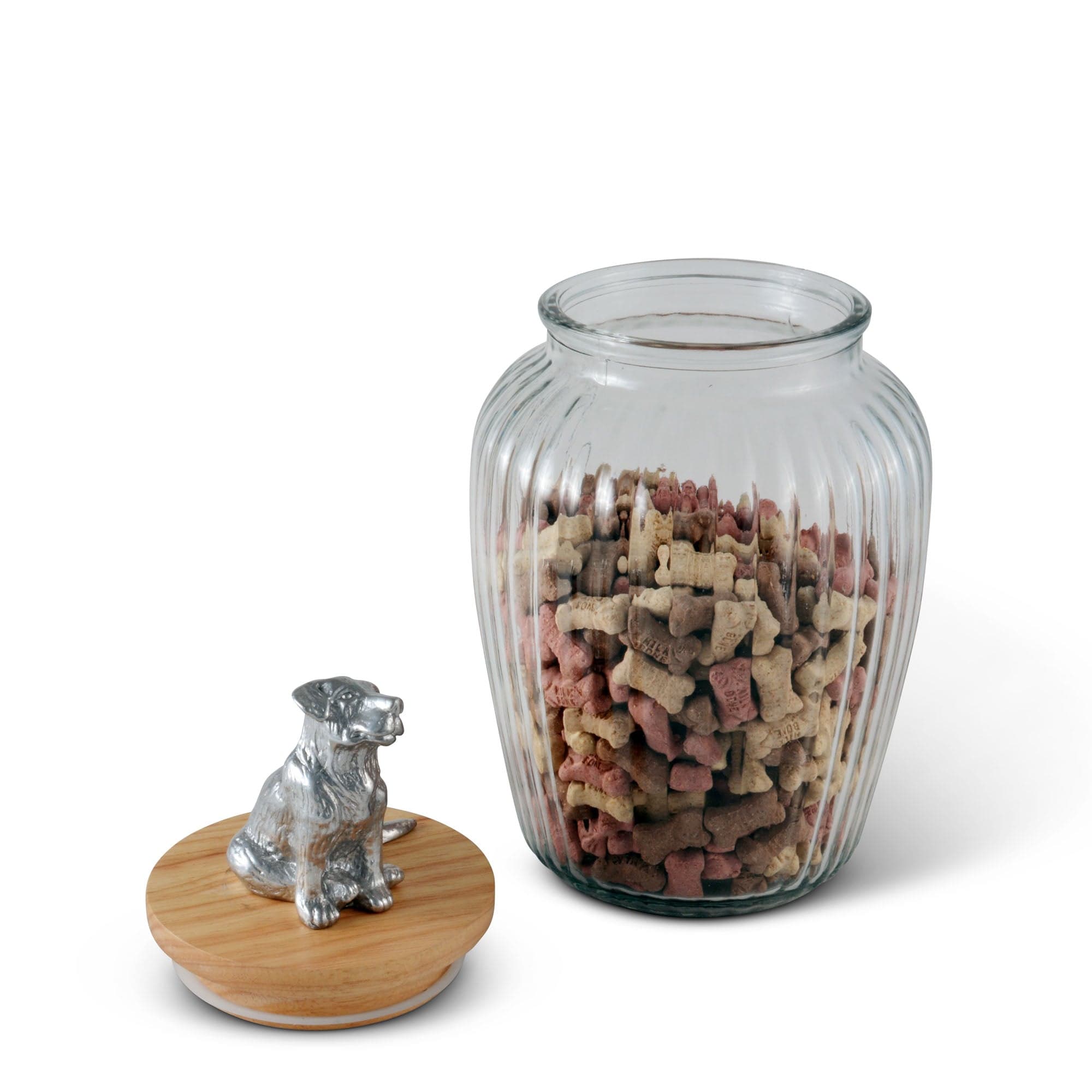 Arthur Court Giftware Arthur Court Dog Treat Jar