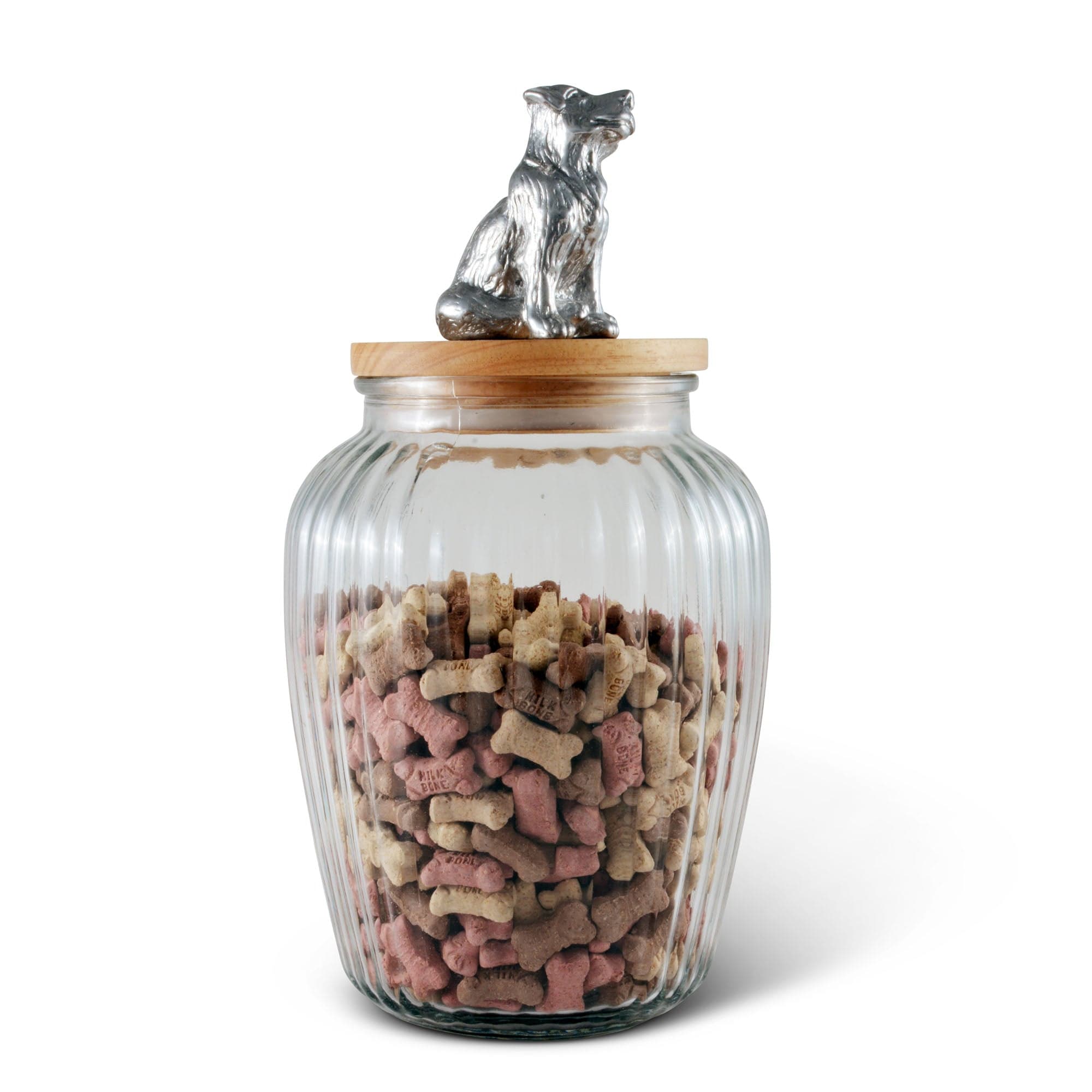 Arthur Court Giftware Arthur Court Dog Treat Jar