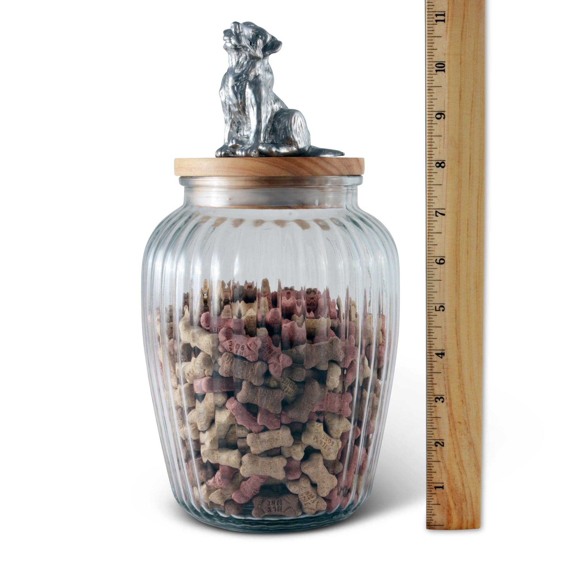 Arthur Court Giftware Arthur Court Dog Treat Jar