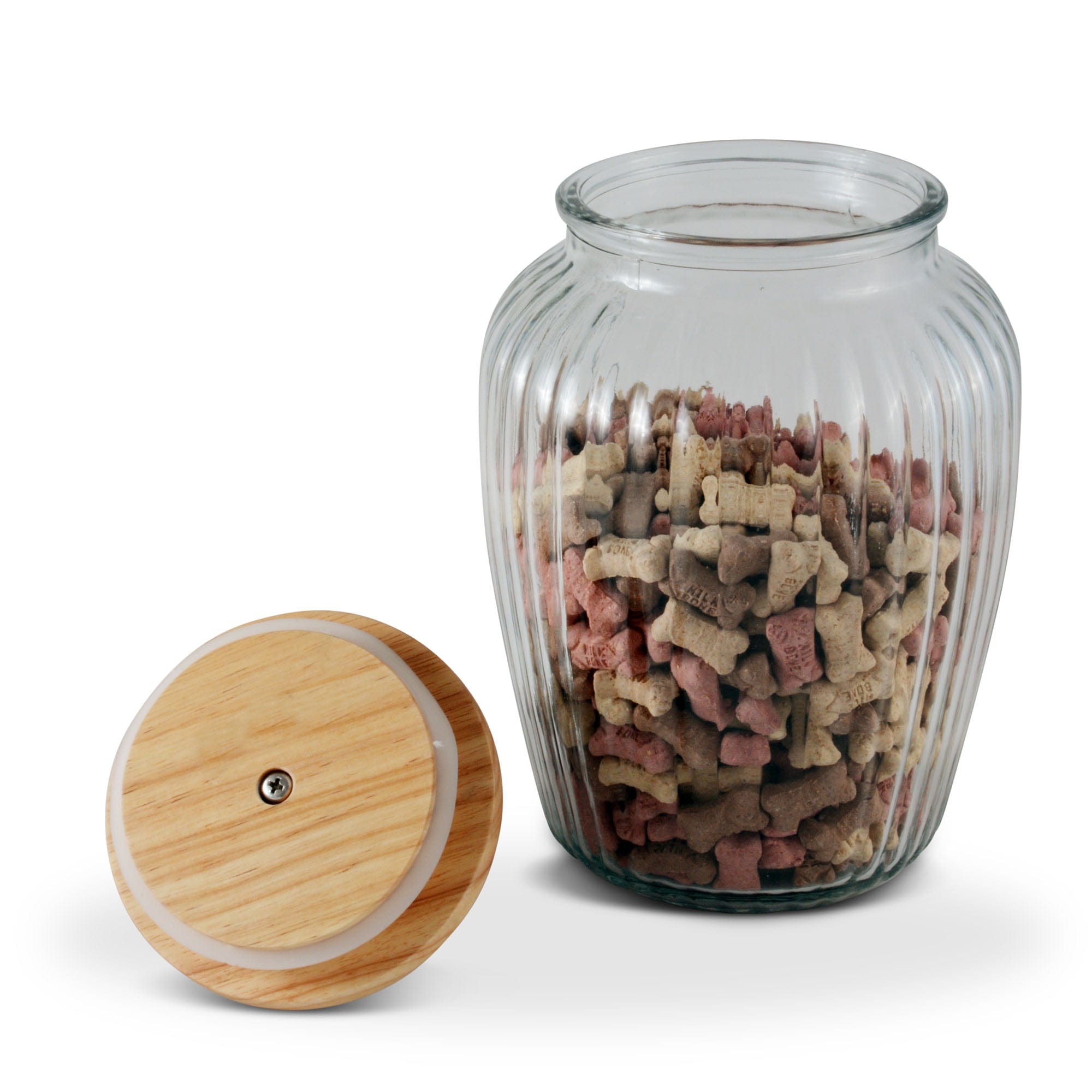 Arthur Court Giftware Arthur Court Dog Treat Jar
