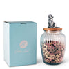 Arthur Court Giftware Arthur Court Dog Treat Jar