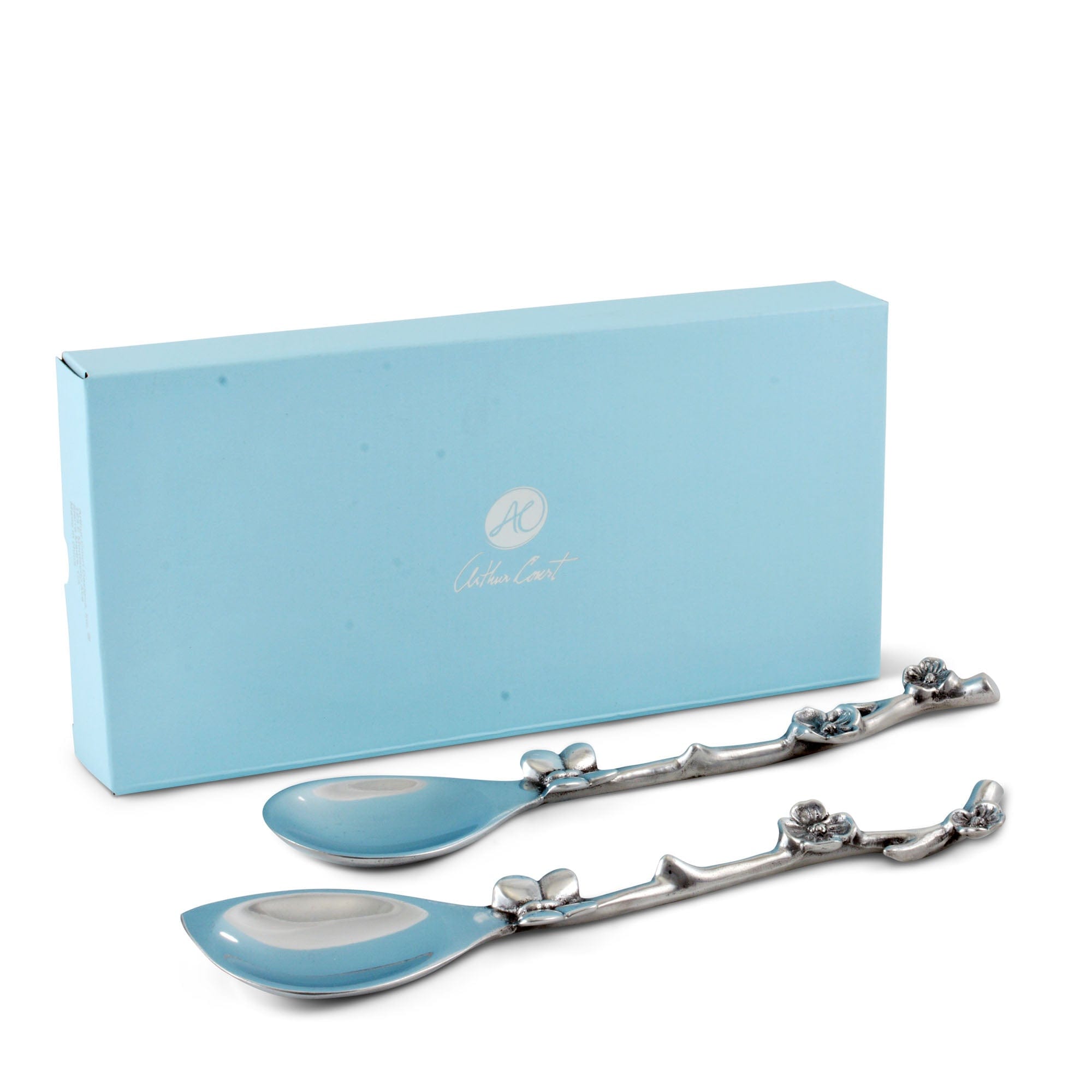 Arthur Court Serveware Arthur Court Dogwood Servers