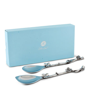 Arthur Court Serveware Arthur Court Dogwood Servers