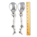 Arthur Court Serveware Arthur Court Dogwood Servers