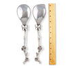 Arthur Court Serveware Arthur Court Dogwood Servers