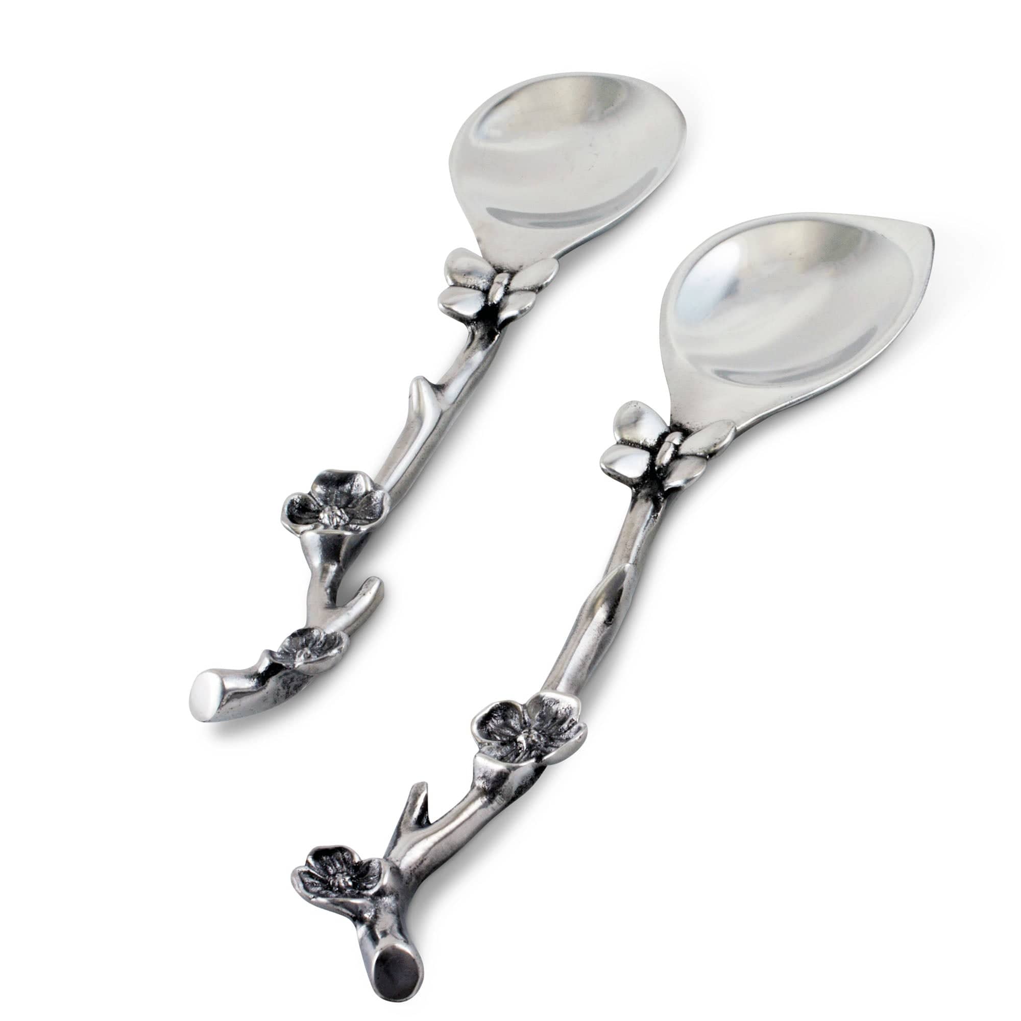 Arthur Court Serveware Arthur Court Dogwood Servers