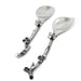 Arthur Court Serveware Arthur Court Dogwood Servers
