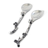 Arthur Court Serveware Arthur Court Dogwood Servers