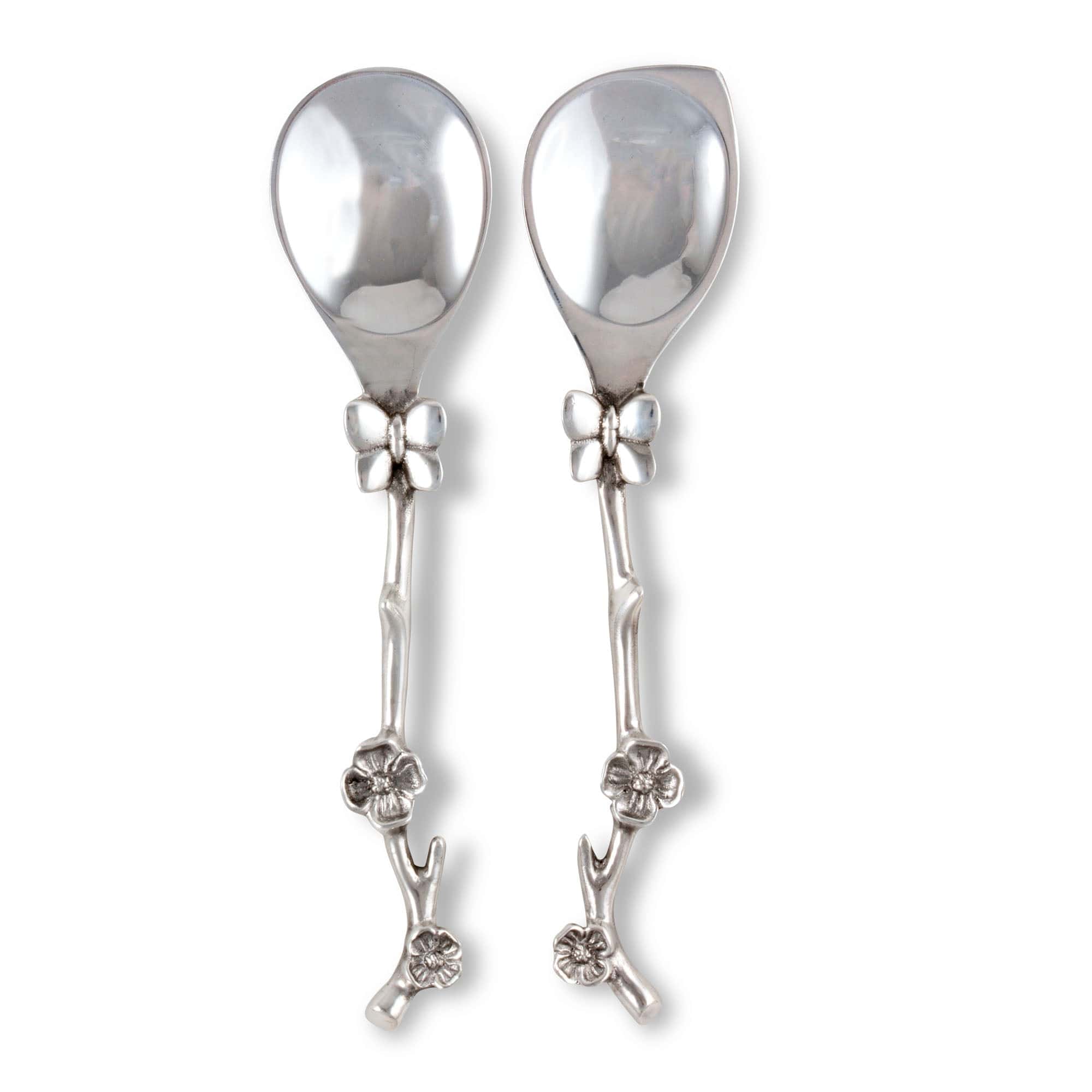 Arthur Court Serveware Arthur Court Dogwood Servers