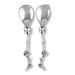 Arthur Court Serveware Arthur Court Dogwood Servers