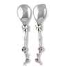 Arthur Court Serveware Arthur Court Dogwood Servers