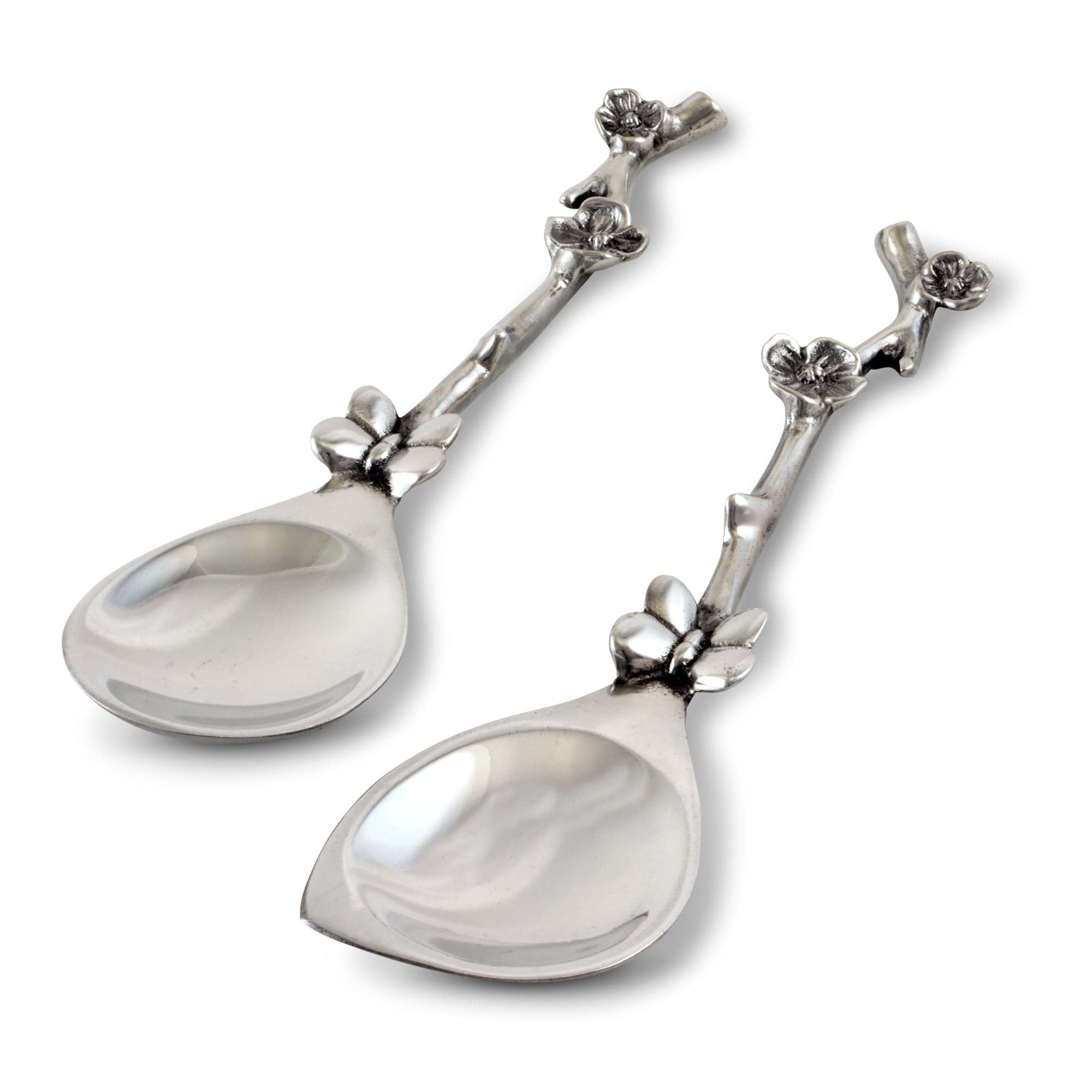 Arthur Court Serveware Arthur Court Dogwood Servers