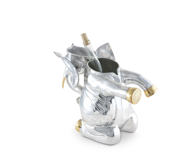 Arthur Court Serveware Arthur Court Elephant Ice/wine Buckets