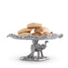 Arthur Court Serveware Arthur Court Elephant Treat / Cookie Stand