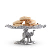 Arthur Court Serveware Arthur Court Elephant Treat / Cookie Stand