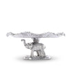 Arthur Court Serveware Arthur Court Elephant Treat / Cookie Stand